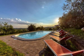 Villa Belfiore Lastra A Signa
